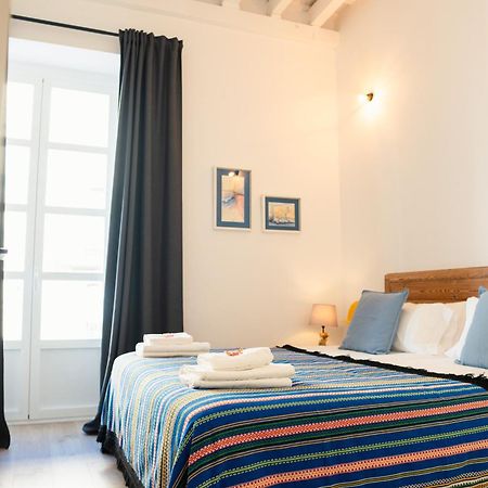 Casa Miguel - Apartamento 3 サンルーカル・デ・バラメダ エクステリア 写真