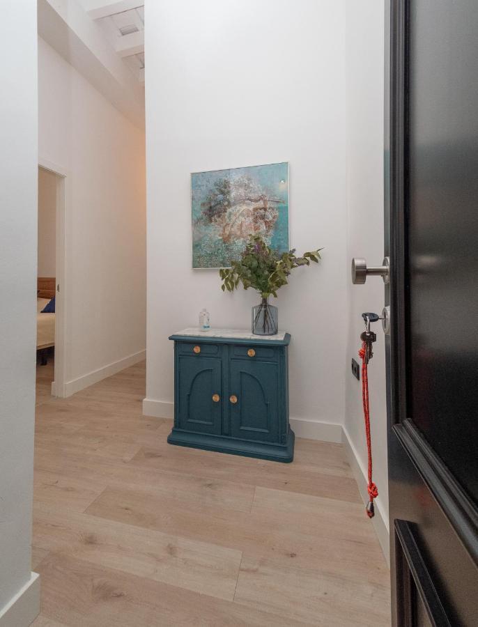 Casa Miguel - Apartamento 3 サンルーカル・デ・バラメダ エクステリア 写真