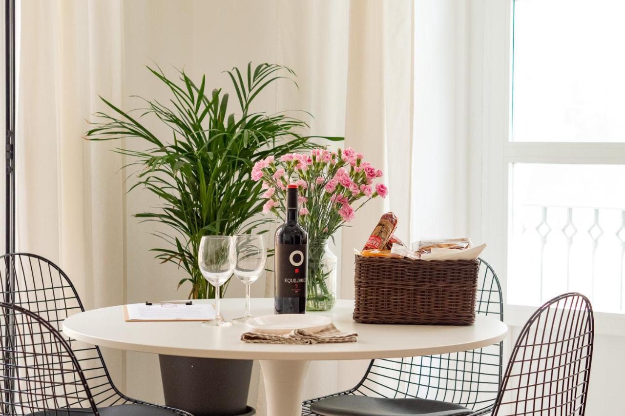 Casa Miguel - Apartamento 3 サンルーカル・デ・バラメダ エクステリア 写真