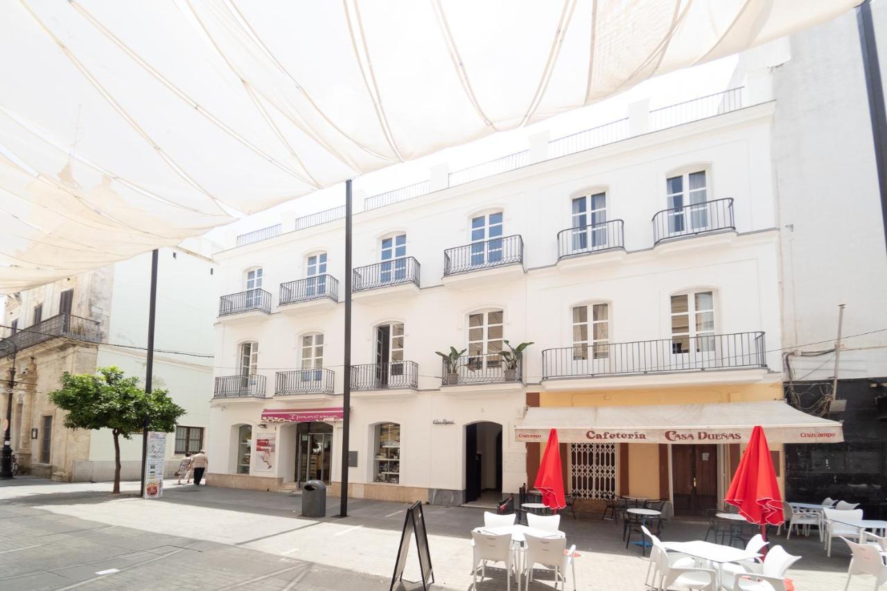 Casa Miguel - Apartamento 3 サンルーカル・デ・バラメダ エクステリア 写真