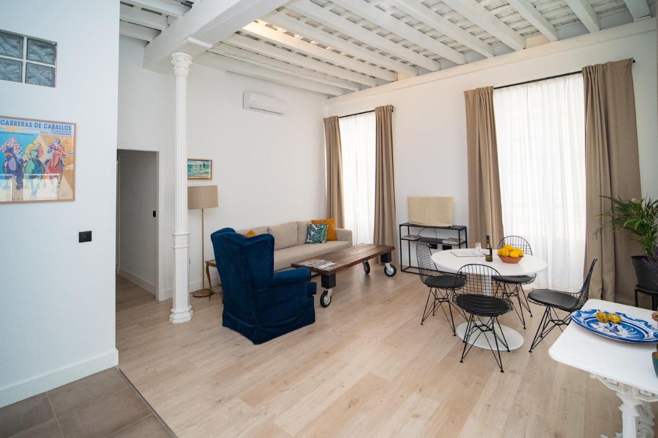 Casa Miguel - Apartamento 3 サンルーカル・デ・バラメダ エクステリア 写真