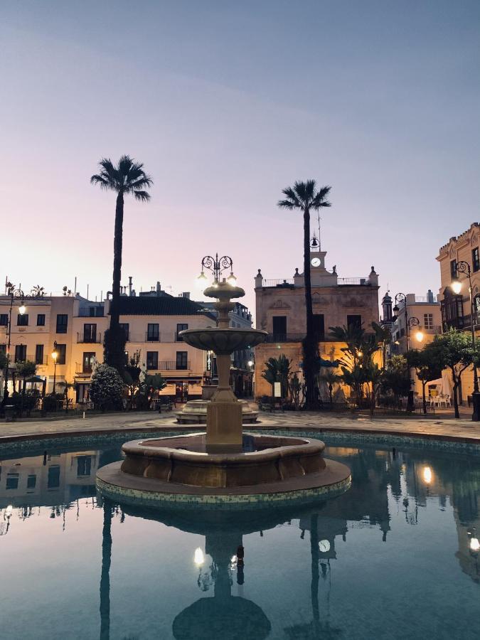 Casa Miguel - Apartamento 3 サンルーカル・デ・バラメダ エクステリア 写真