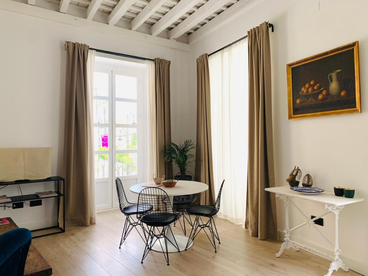 Casa Miguel - Apartamento 3 サンルーカル・デ・バラメダ エクステリア 写真