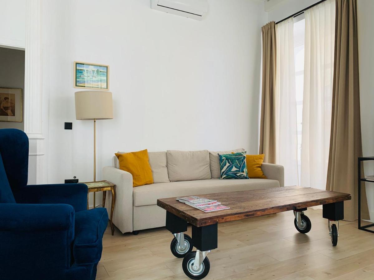 Casa Miguel - Apartamento 3 サンルーカル・デ・バラメダ エクステリア 写真