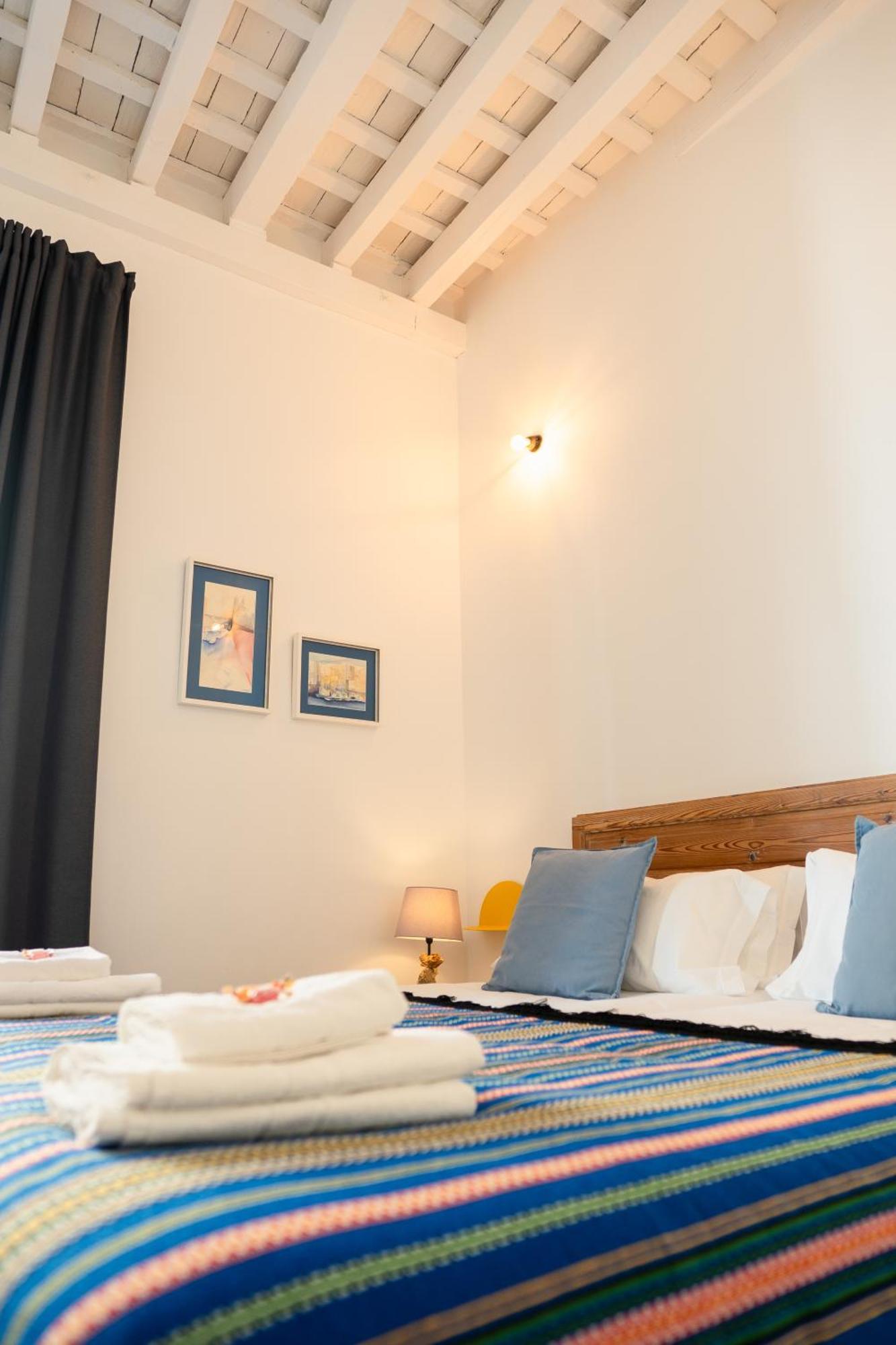 Casa Miguel - Apartamento 3 サンルーカル・デ・バラメダ エクステリア 写真
