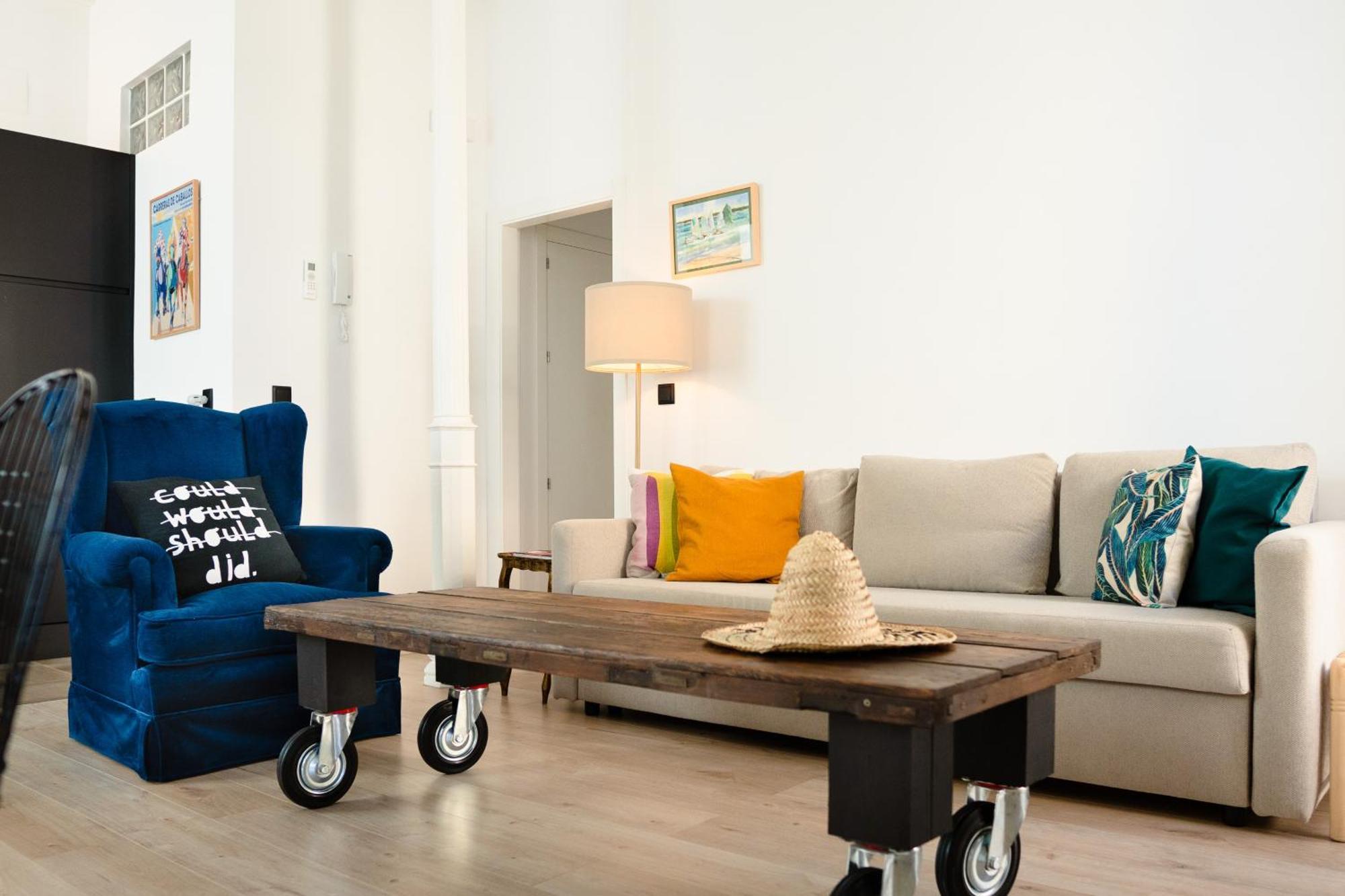 Casa Miguel - Apartamento 3 サンルーカル・デ・バラメダ エクステリア 写真