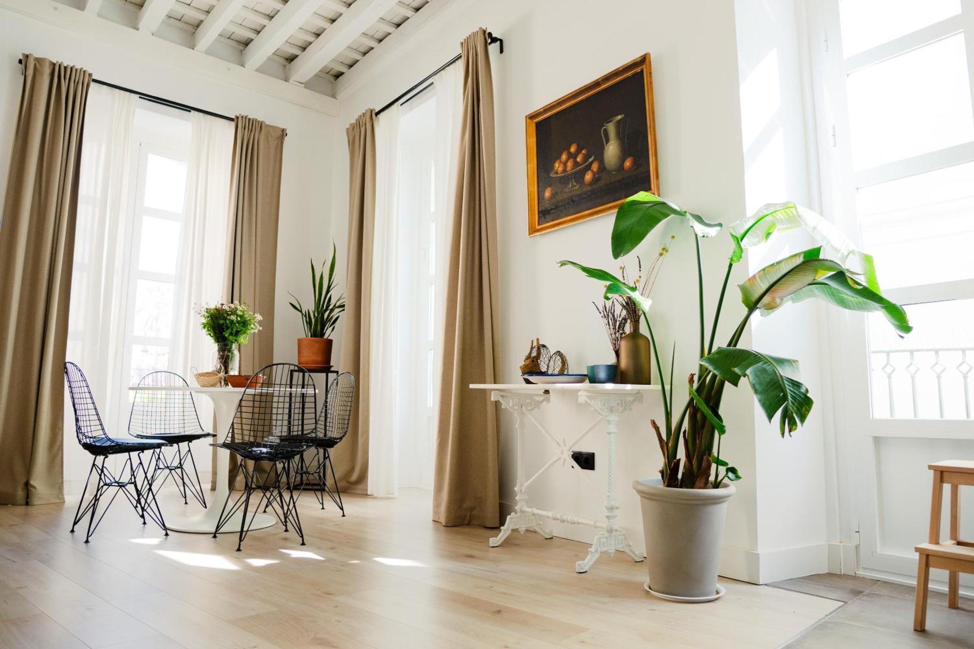 Casa Miguel - Apartamento 3 サンルーカル・デ・バラメダ エクステリア 写真