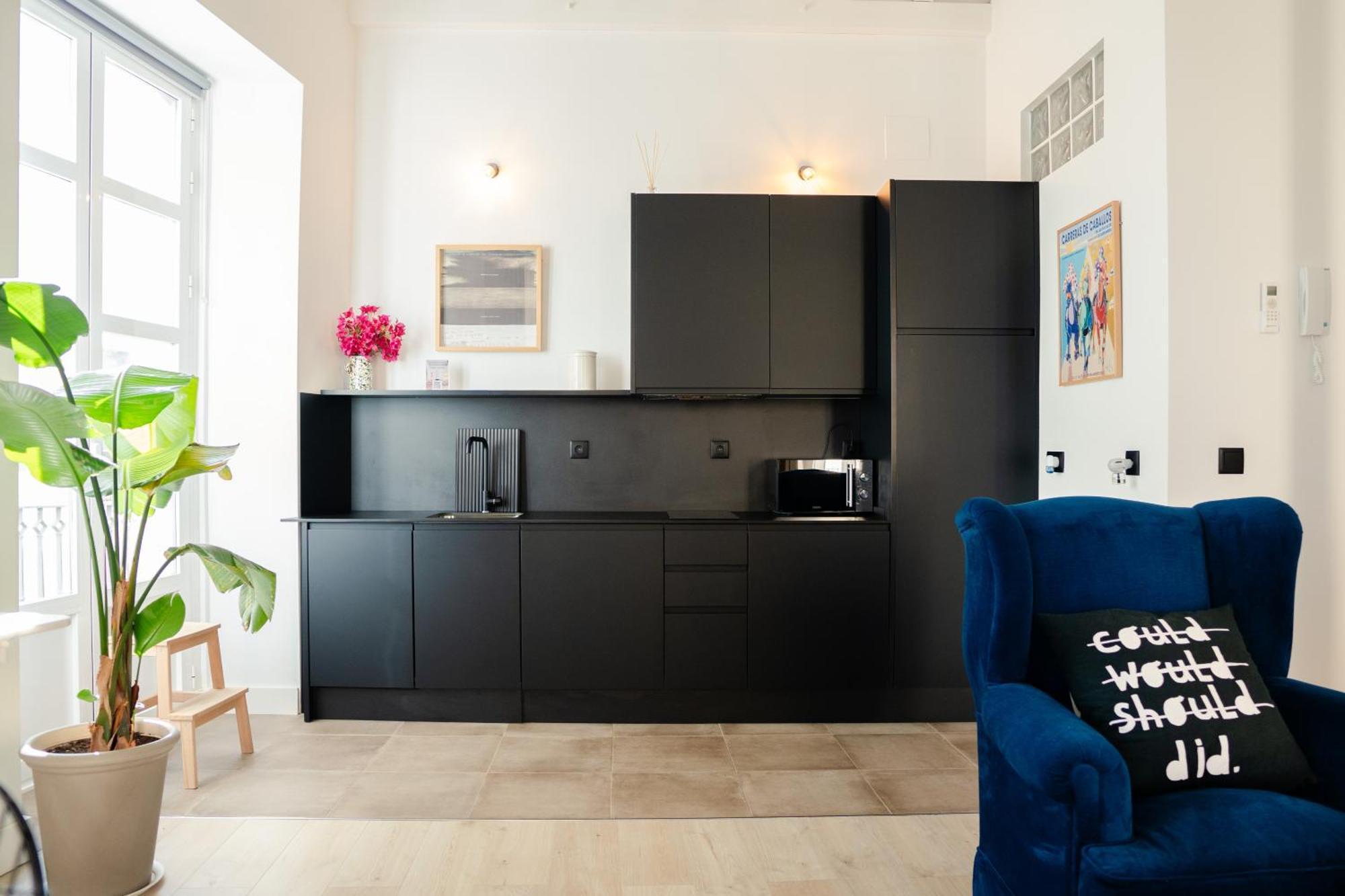 Casa Miguel - Apartamento 3 サンルーカル・デ・バラメダ エクステリア 写真